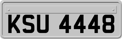 KSU4448