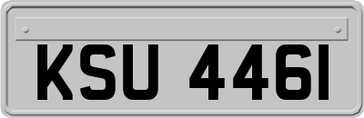 KSU4461
