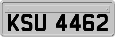 KSU4462