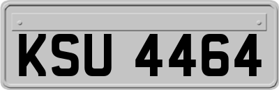 KSU4464