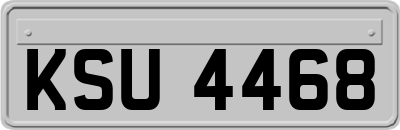 KSU4468