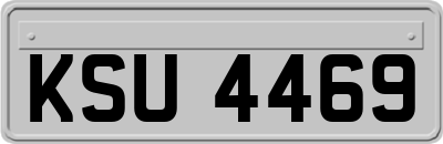 KSU4469