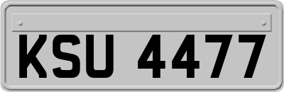 KSU4477