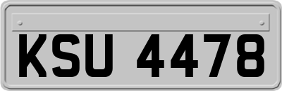 KSU4478