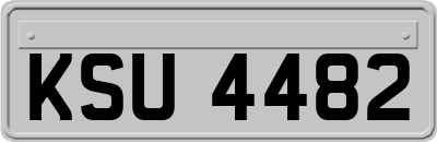 KSU4482