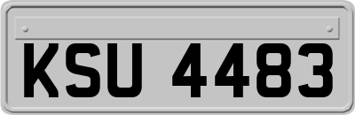 KSU4483