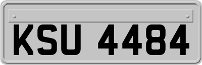 KSU4484