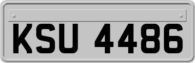 KSU4486