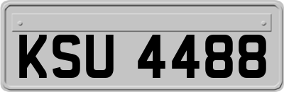 KSU4488