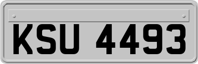 KSU4493