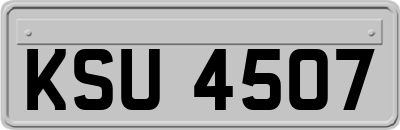 KSU4507