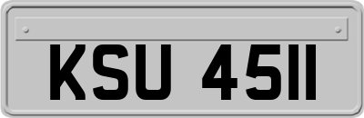 KSU4511