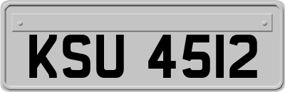 KSU4512