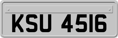 KSU4516