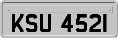 KSU4521