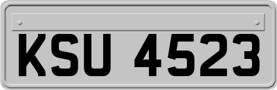 KSU4523