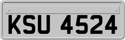 KSU4524