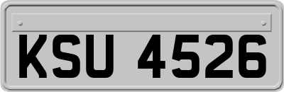 KSU4526