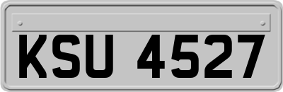 KSU4527
