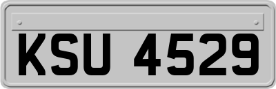 KSU4529