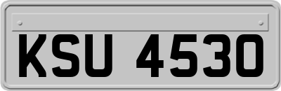 KSU4530