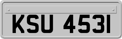 KSU4531