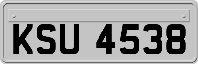 KSU4538