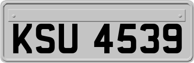 KSU4539