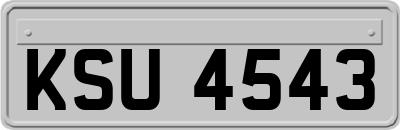 KSU4543