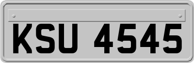 KSU4545