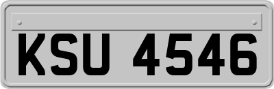 KSU4546