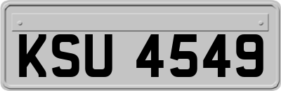 KSU4549