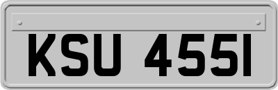 KSU4551