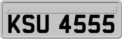 KSU4555