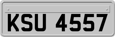 KSU4557