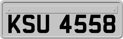 KSU4558
