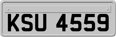 KSU4559
