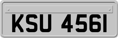 KSU4561