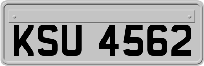 KSU4562