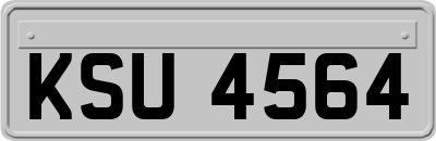 KSU4564
