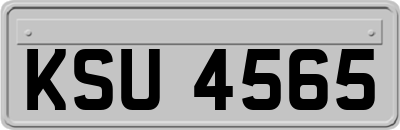 KSU4565