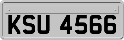 KSU4566