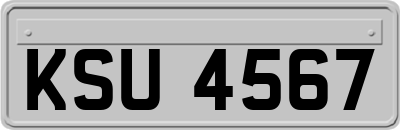 KSU4567
