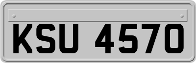 KSU4570
