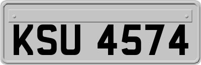 KSU4574