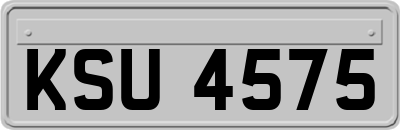 KSU4575