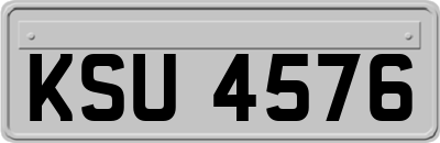KSU4576