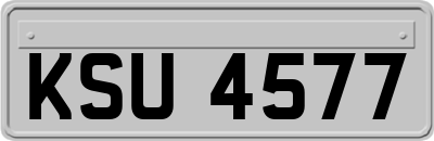 KSU4577