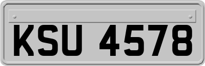 KSU4578