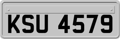 KSU4579